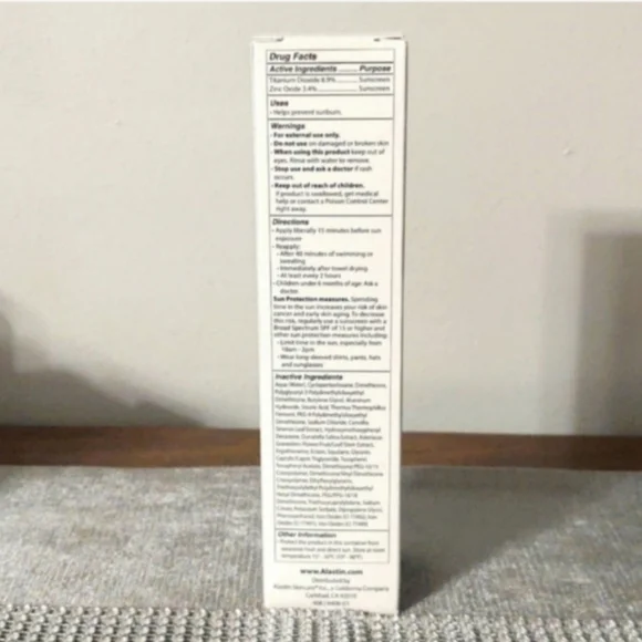 *Last one* ALASTIN HYDRATINT PRO MINERAL SUNSCREEN SPF 36 NWT exp 3/2026 - Picture 2 of 2